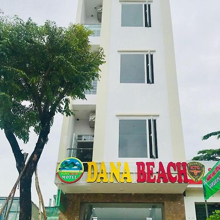 Dana Beach Motel Đà Nẵng Kültér fotó