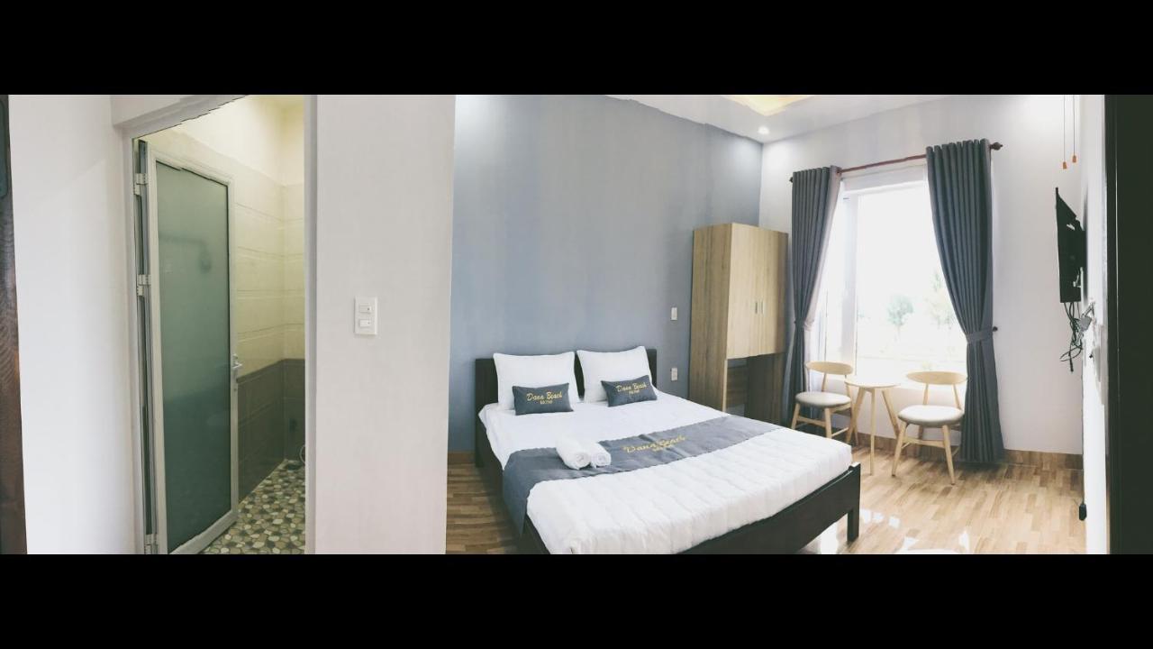 Dana Beach Motel Đà Nẵng Kültér fotó