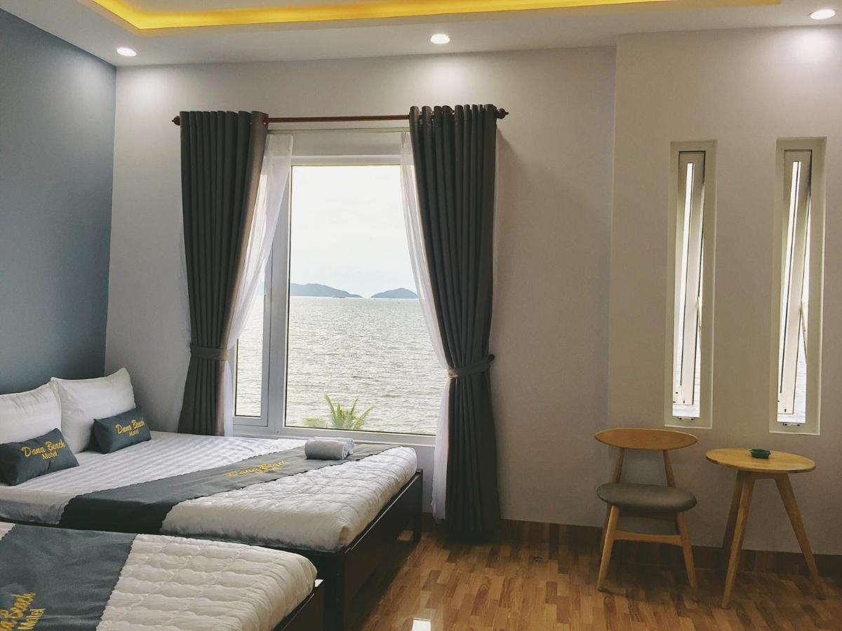 Dana Beach Motel Đà Nẵng Kültér fotó