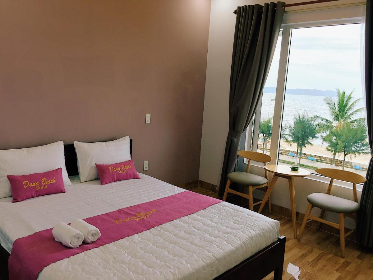 Dana Beach Motel Đà Nẵng Kültér fotó