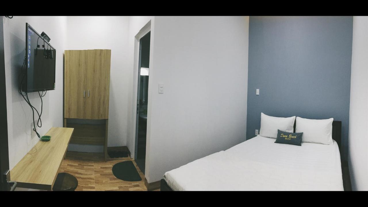 Dana Beach Motel Đà Nẵng Kültér fotó