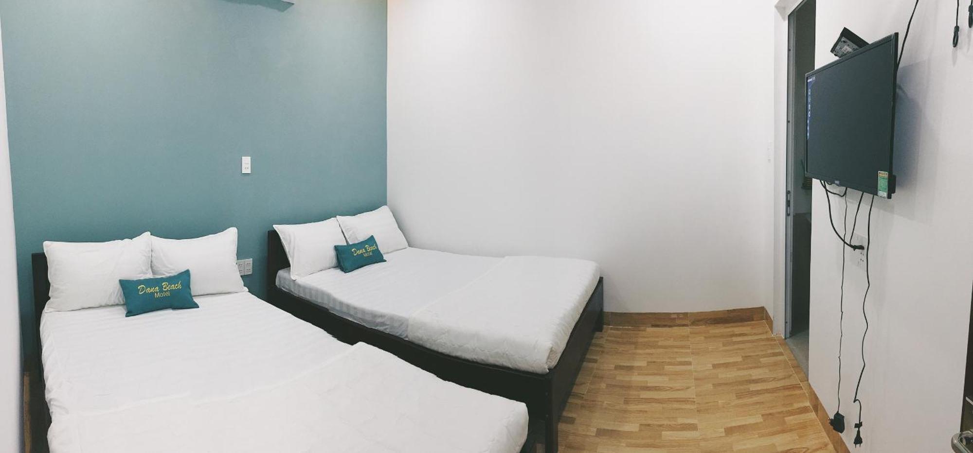 Dana Beach Motel Đà Nẵng Kültér fotó