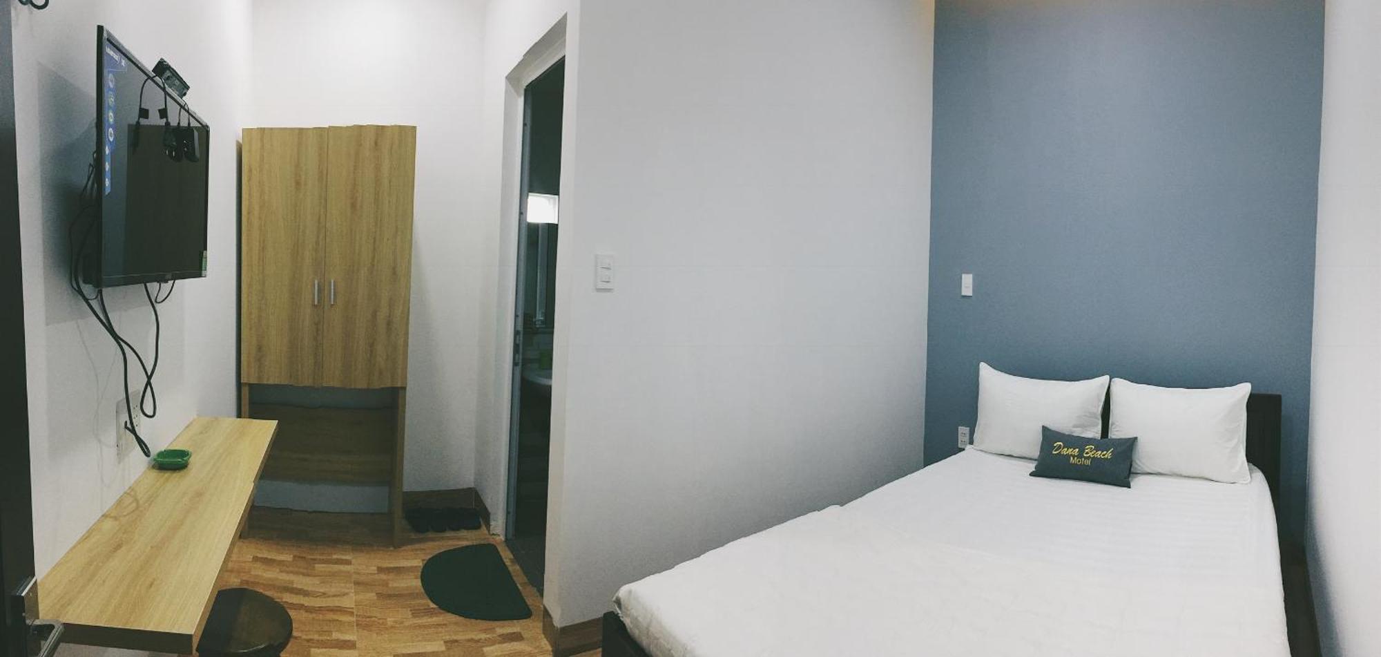 Dana Beach Motel Đà Nẵng Kültér fotó