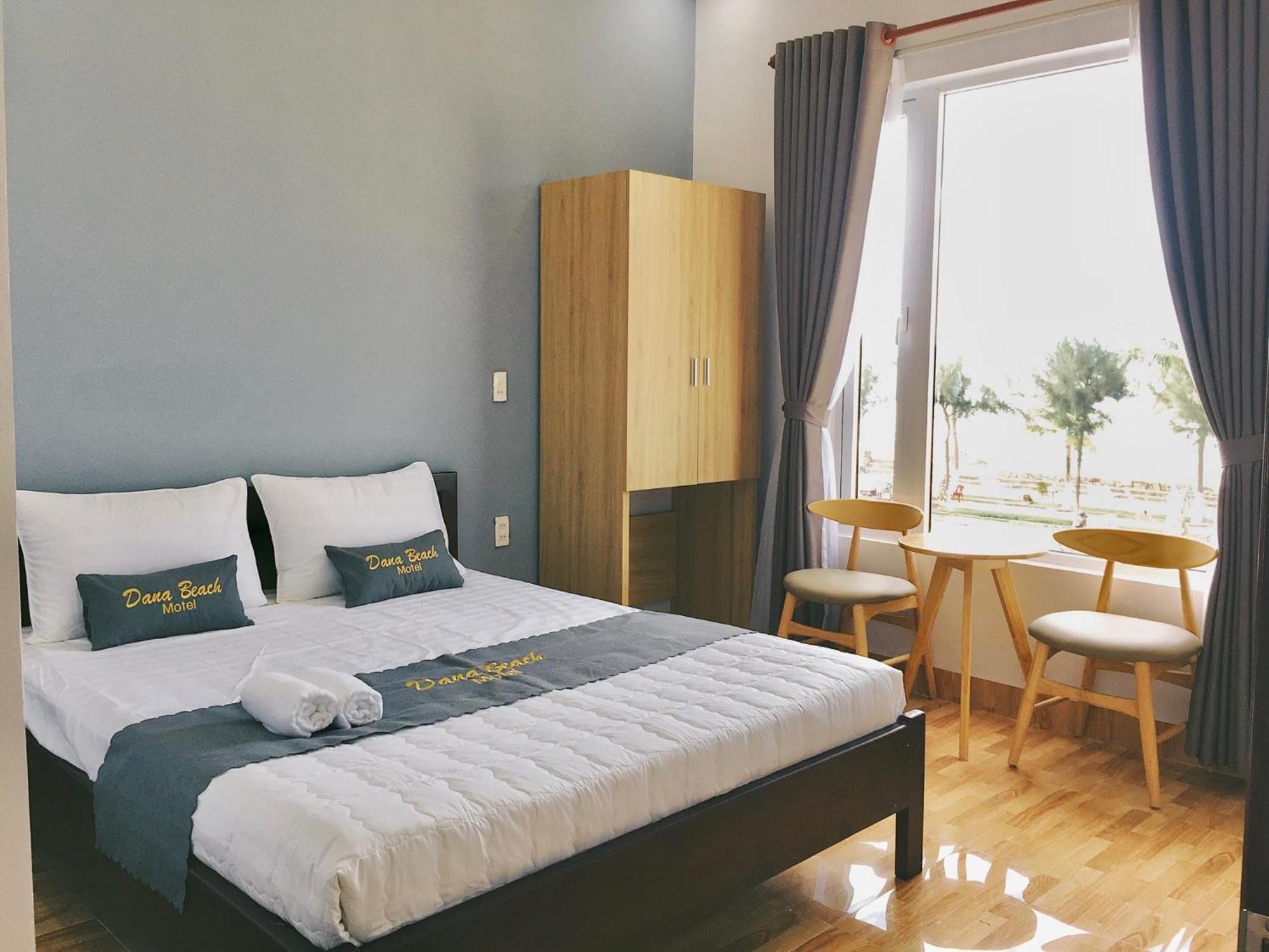 Dana Beach Motel Đà Nẵng Kültér fotó