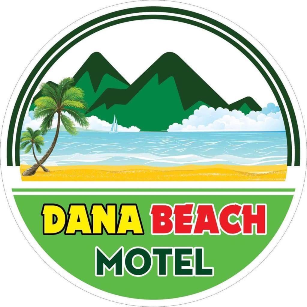 Dana Beach Motel Đà Nẵng Kültér fotó